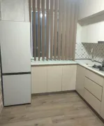 Apartment for sale, 4 Room, Old building, Rustavi, New Rustavi