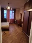 Продается квартира, 3 Kомнатная, Старое здание, Тбилиси, saburtalo