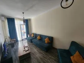 Apartment for sale, 2 Room, New building, Batumi, Aghmashenebeli District