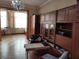 Apartment for sale, 4 Room, Old building, Tbilisi, Didube