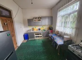 House For Sale, 4 Room, Kobuleti , Chaisubani