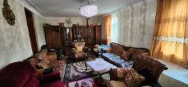 House For Sale, 5 Room, Kobuleti , Chaqvi