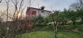 House For Sale, 5 Room, Kobuleti , Chaqvi