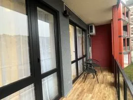 For Rent, 2 Room, New building, Tbilisi