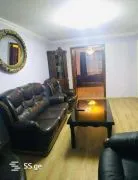 For Rent, 2 Room, Old building, Tbilisi, Ortachala