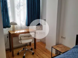 For Rent, 2 Room, Old building, Tbilisi, saburtalo