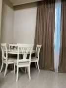 Daily Apartment Rent, 3 Room, New building, Tbilisi, Didi digomi