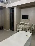 Daily Apartment Rent, 3 Room, New building, Tbilisi, Didi digomi