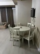 Daily Apartment Rent, 3 Room, New building, Tbilisi, Didi digomi