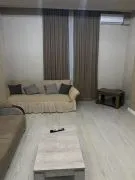 Daily Apartment Rent, 3 Room, New building, Tbilisi, Didi digomi