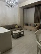 Daily Apartment Rent, 3 Room, New building, Tbilisi, Didi digomi