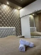 Daily Apartment Rent, 3 Room, New building, Tbilisi, Didi digomi