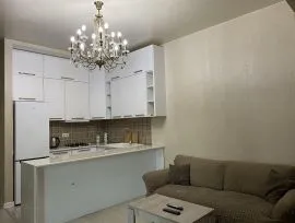 Daily Apartment Rent, 3 Room, New building, Tbilisi, Didi digomi