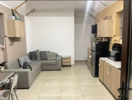 House For Rent, 2 Room, Tbilisi, Varketili