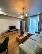 Apartment for sale, 3 Room, New building, Tbilisi, saburtalo