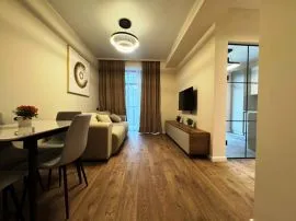 Apartment for sale, 3 Room, New building, Tbilisi, Districts of Vazha-Pshavela