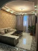 For Rent, 2 Room, New building, Tbilisi, Varketili