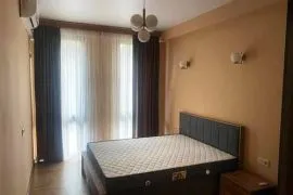 For Rent, 2 Room, New building, Tbilisi, vake