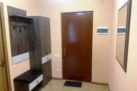 For Rent, 2 Room, New building, Tbilisi, vake