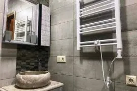 For Rent, 2 Room, New building, Tbilisi, vake