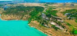 Land For Sale, Commercial, Tbilisi sea