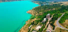 Land For Sale, Commercial, Tbilisi sea