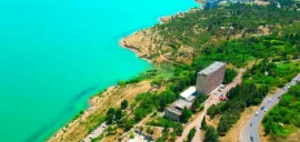 Land For Sale, Commercial, Tbilisi sea