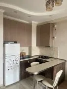 For Rent, 3 Room, New building, Tbilisi, Didi digomi