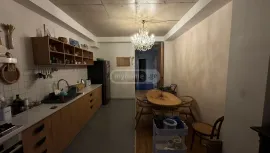 Apartment for sale, 4 Room, Old building, Tbilisi, Bagebi