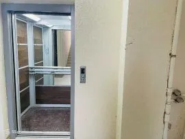 Apartment for sale, 4 Room, New building, Tbilisi, Ortachala