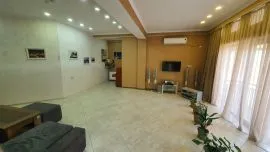 For Rent, 8 Room, New building, Tbilisi, vake