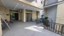 For Rent, 8 Room, New building, Tbilisi, vake