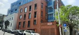 Apartment for sale, 2 Room, New building, Tbilisi, Vera