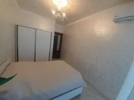 For Rent, 2 Room, New building, Batumi, Makhinjauri