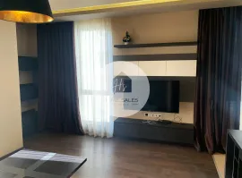 For Rent, 2 Room, New building, Tbilisi, saburtalo