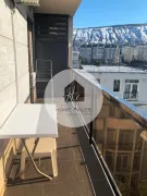 For Rent, 2 Room, New building, Tbilisi, saburtalo