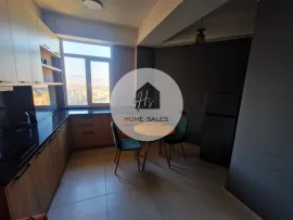 For Rent, 2 Room, New building, Tbilisi, Vashlijvari