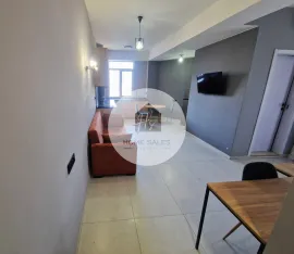 For Rent, 2 Room, New building, Tbilisi, Vashlijvari