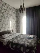 Daily Apartment Rent, 3 Room, New building, Tbilisi, Tbilisi sea