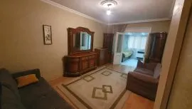 For Rent, 2 Room, Old building, Tbilisi, Temqa