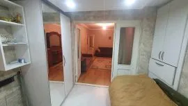 For Rent, 2 Room, Old building, Tbilisi, Temqa