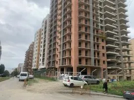 Apartment for sale, 3 Room, Under construction, Tbilisi, Didi digomi