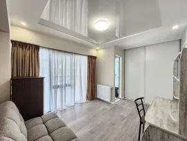 Apartment for sale, 3 Room, New building, Tbilisi, Didi digomi