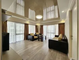 Apartment for sale, 3 Room, New building, Tbilisi, Didi digomi