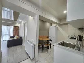 Apartment for sale, 3 Room, New building, Tbilisi, Didi digomi