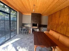 House For Rent, 5 Room, Suburbs of Tbilisi, Kojori