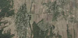 Land For Sale, Agricultural, Ghulelebi