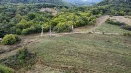 Land For Sale, Agricultural, Orbeti 