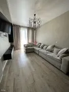 Apartment for sale, 3 Room, New building, Tbilisi, Didi digomi