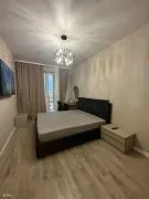 Apartment for sale, 3 Room, New building, Tbilisi, Didi digomi